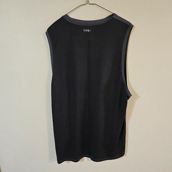 Abercrombie & Fitch YPB Your Personal Best Shirt Men’s Tank Top - XL - Picture 2 of 8